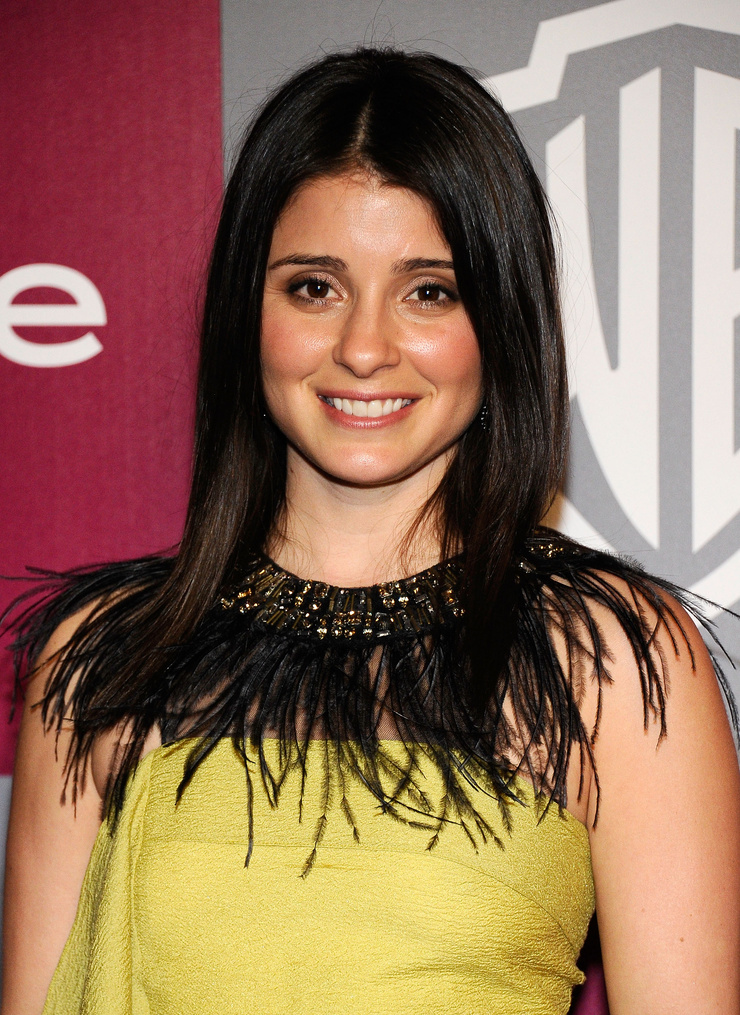 Shiri Appleby Shiri Appleby
