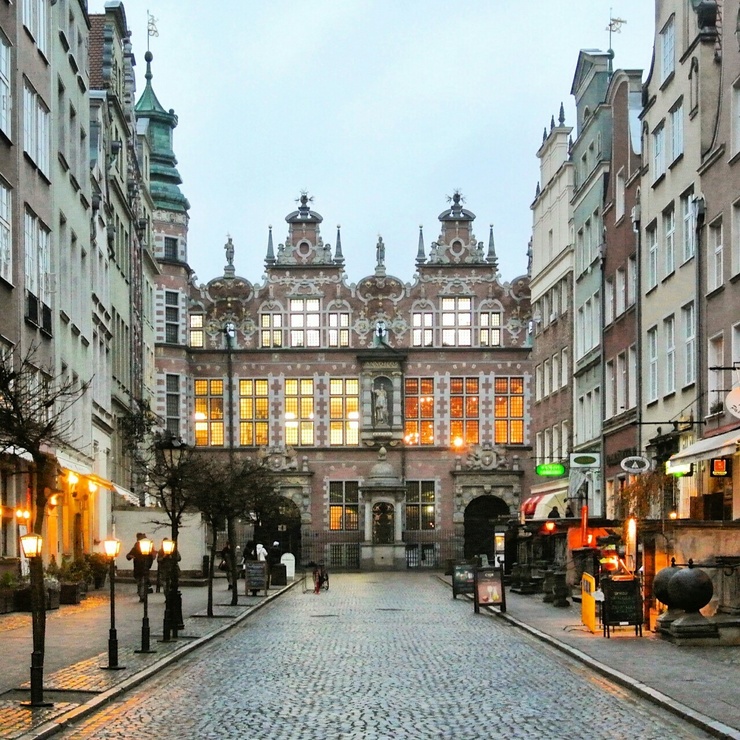 Gdańsk