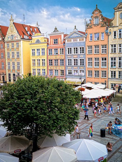 Gdańsk