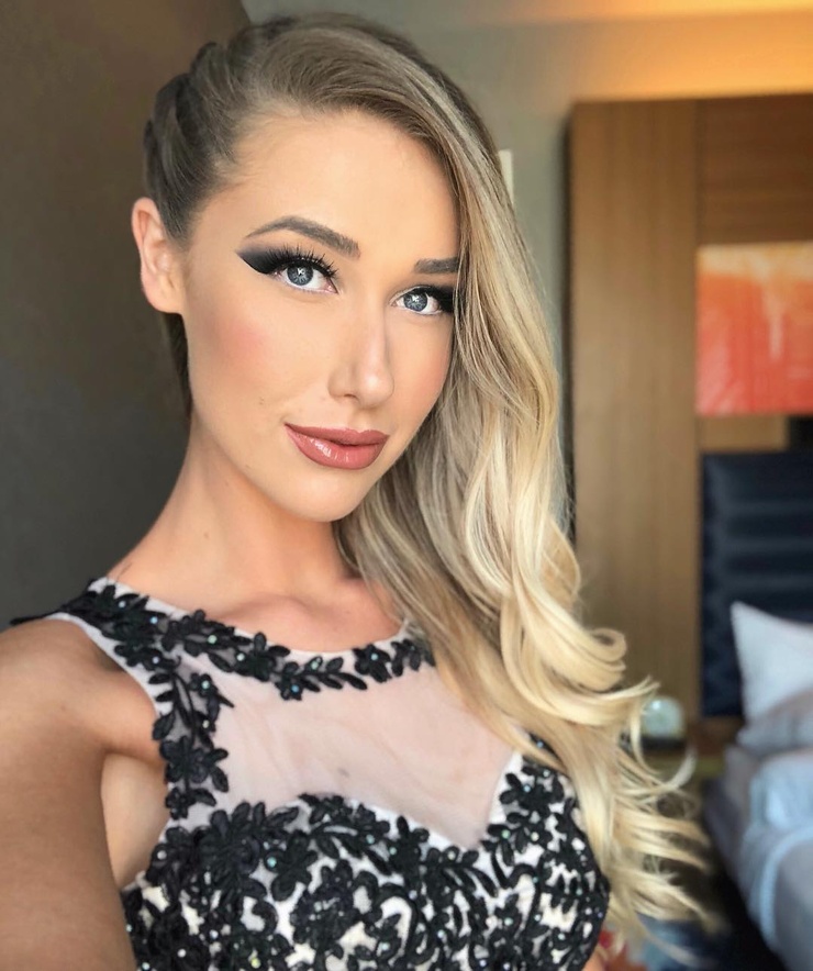 Noelle Foley Noelle Foley