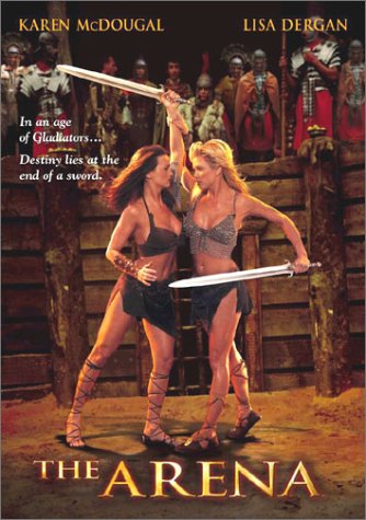 The Arena (2001)