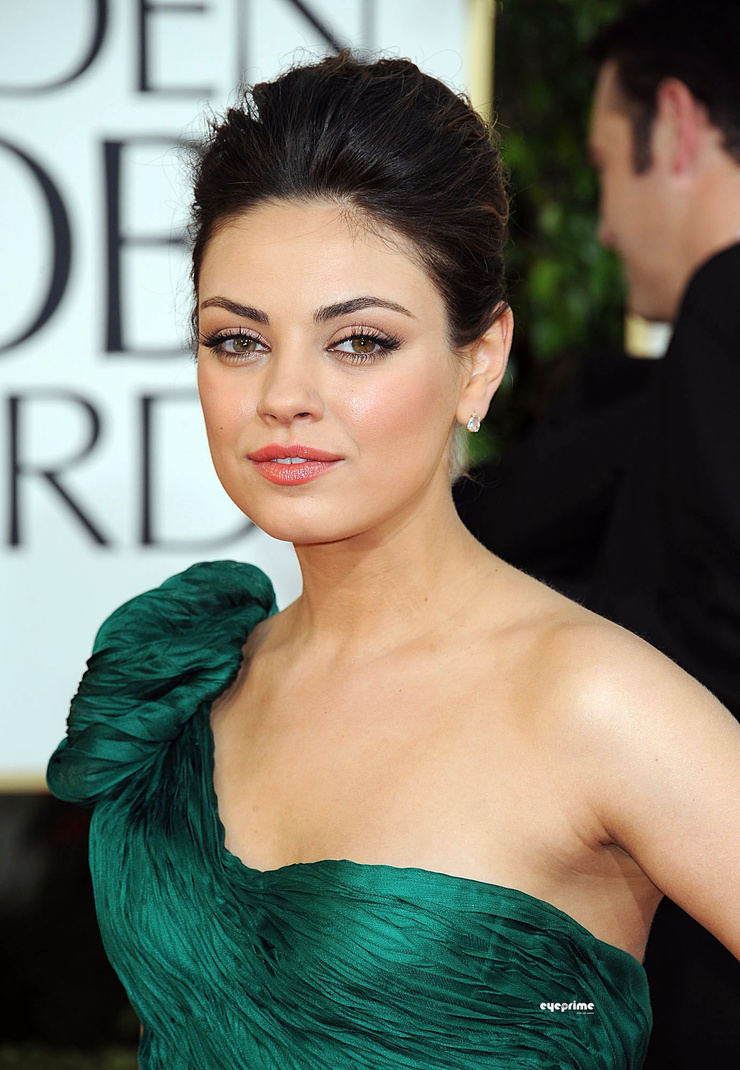 Mila Kunis