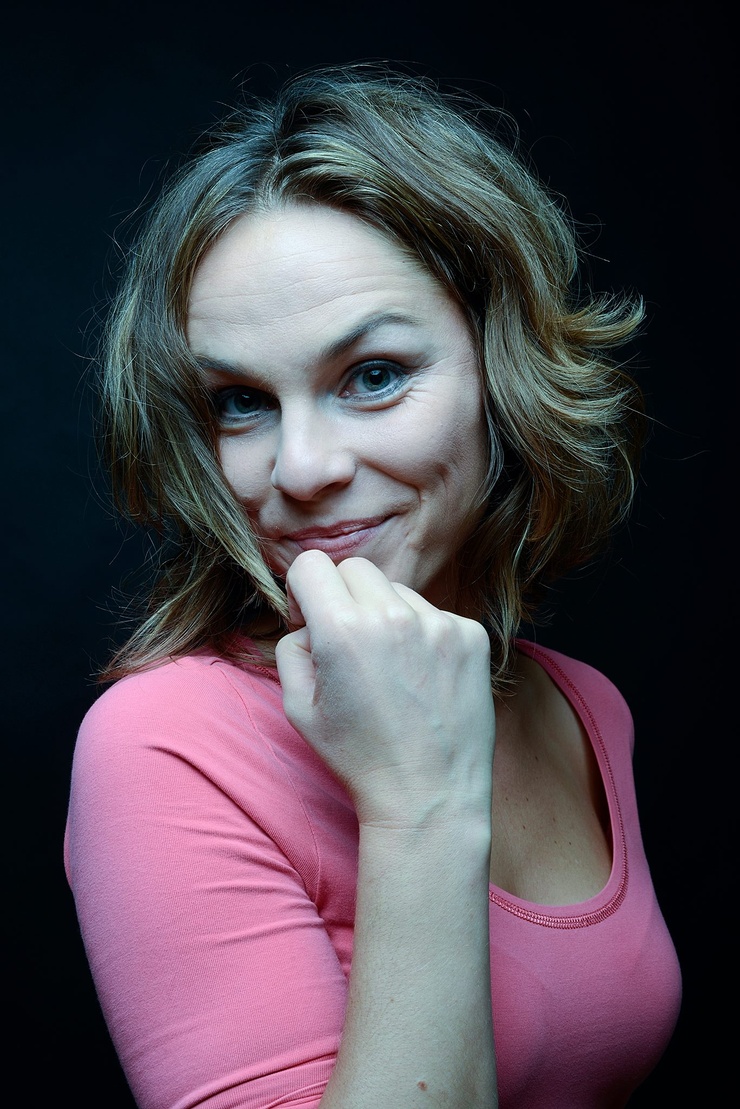 Markéta Coufalová