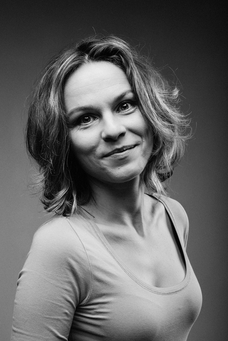 Markéta Coufalová
