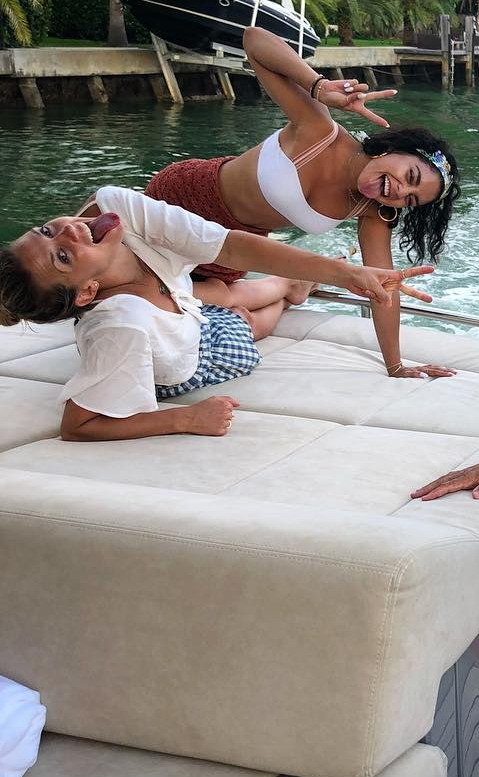 Vanessa Hudgens