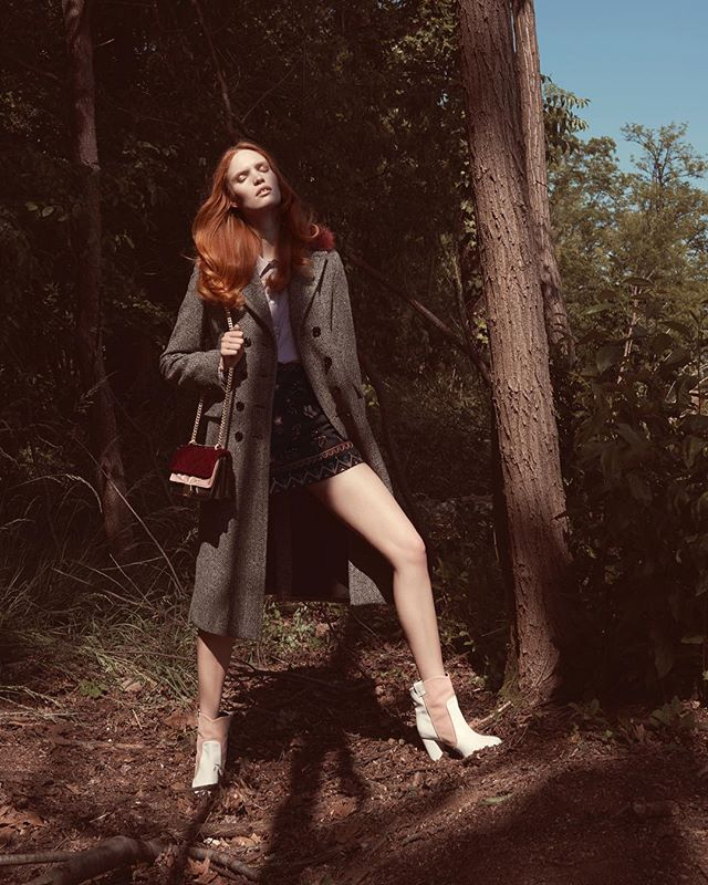 Luisa Bianchin
