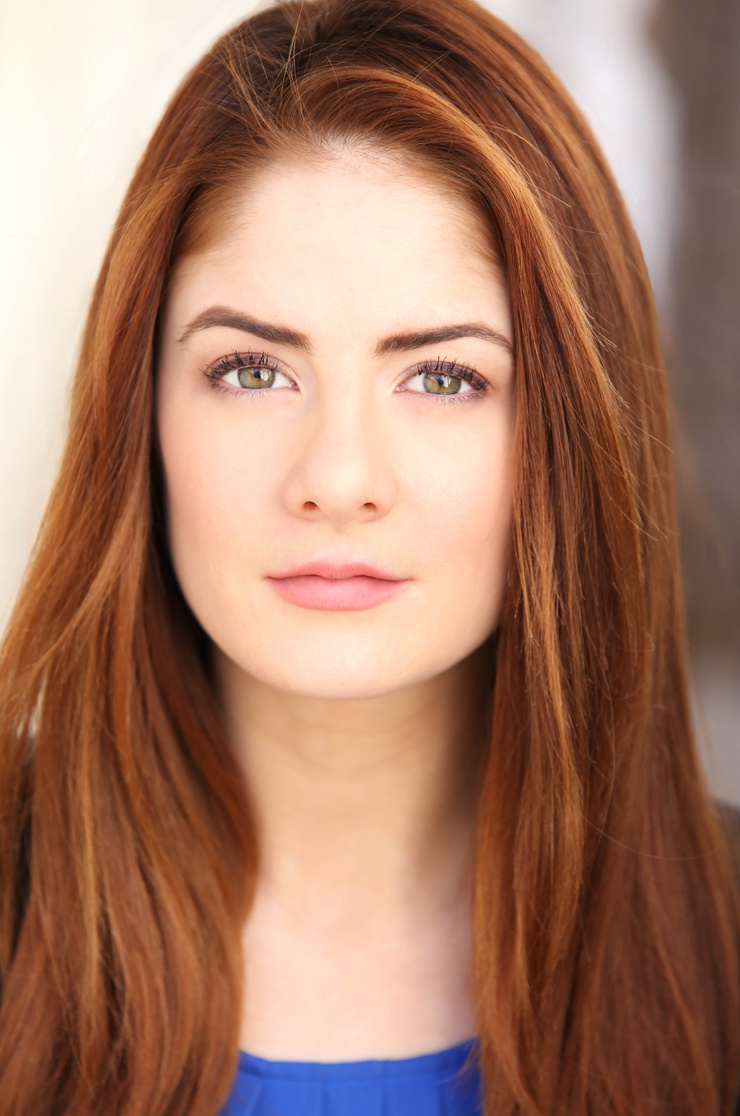 Emily Tremaine Emily Tremaine