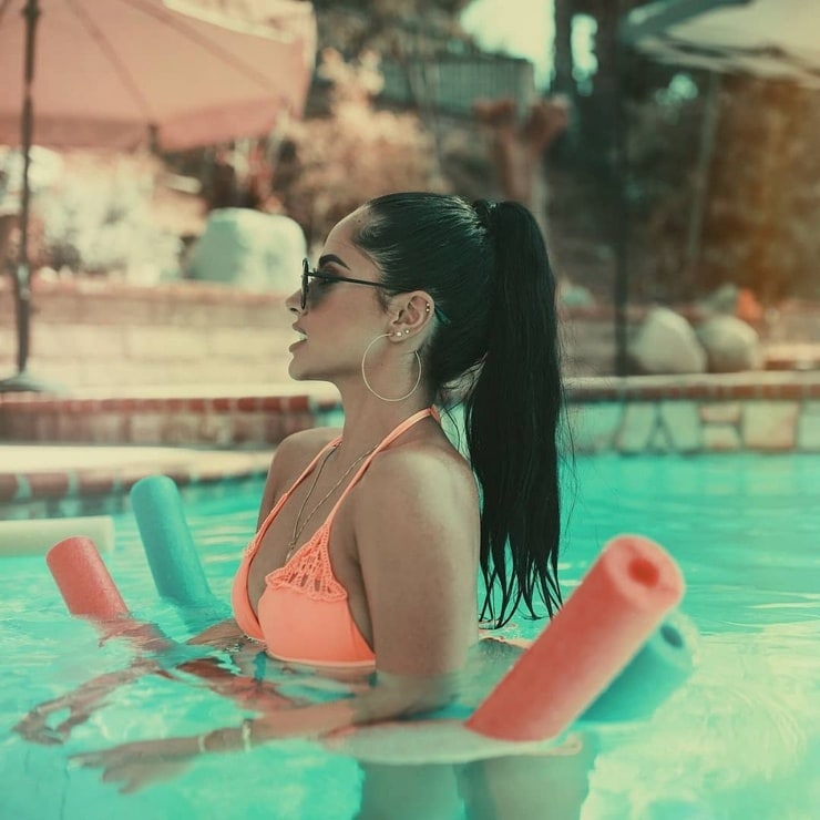 Becky G. Becky G.