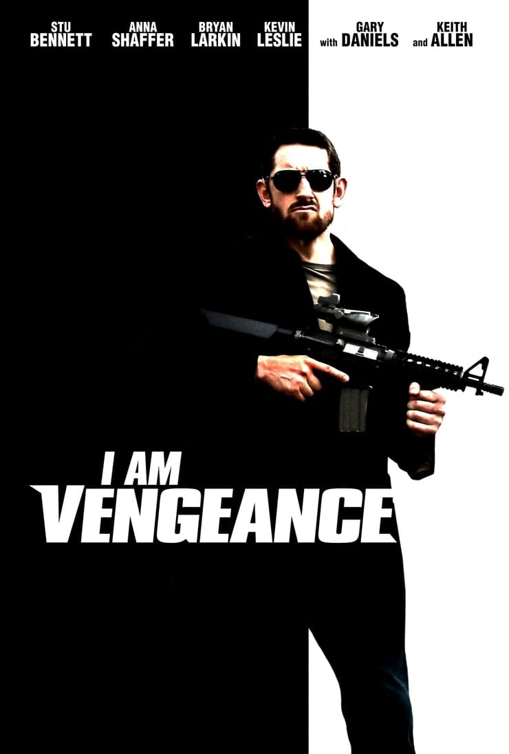 Vengeance