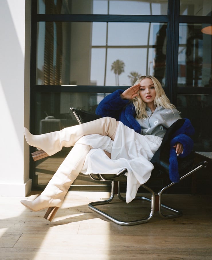 Dove Cameron