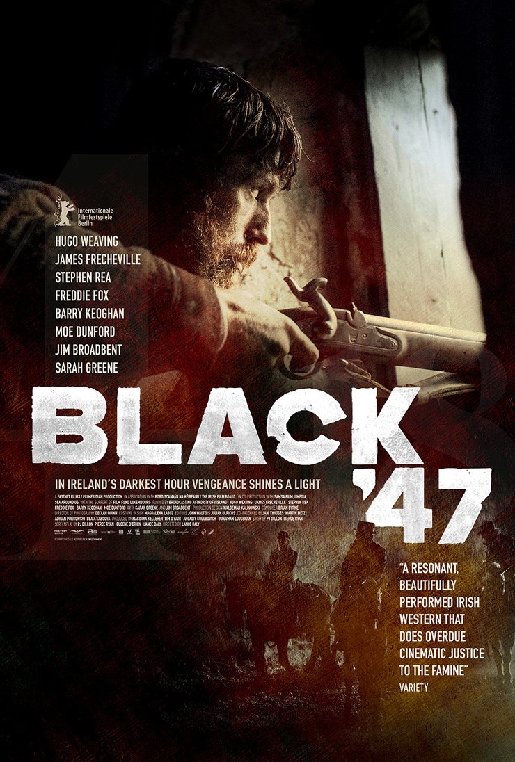 Black '47