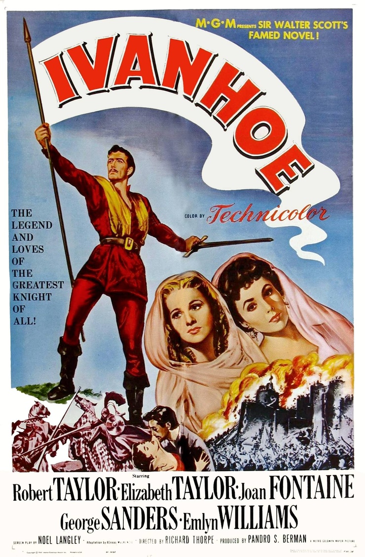 Ivanhoe (1952)