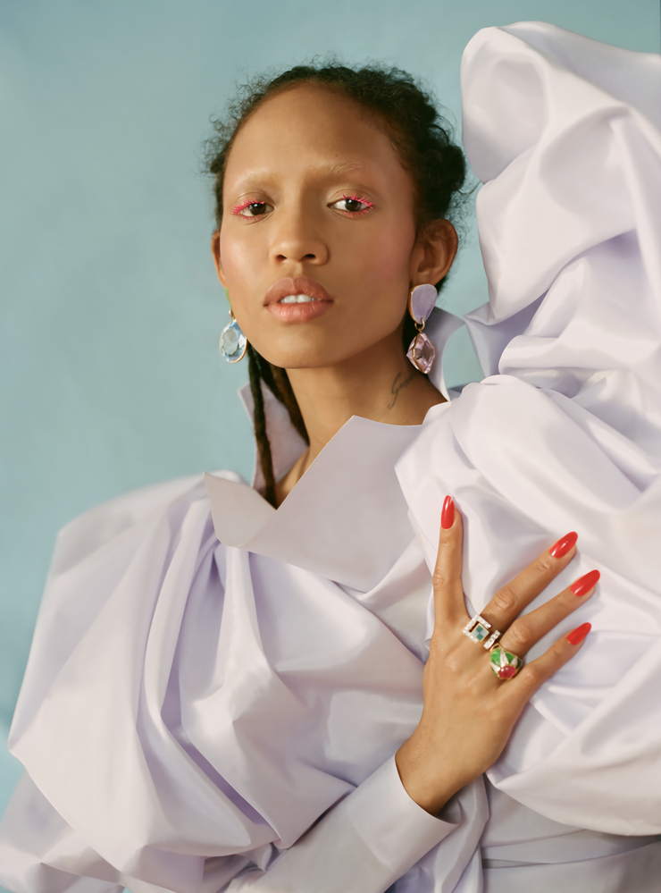 Adesuwa Aighewi Adesuwa Aighewi