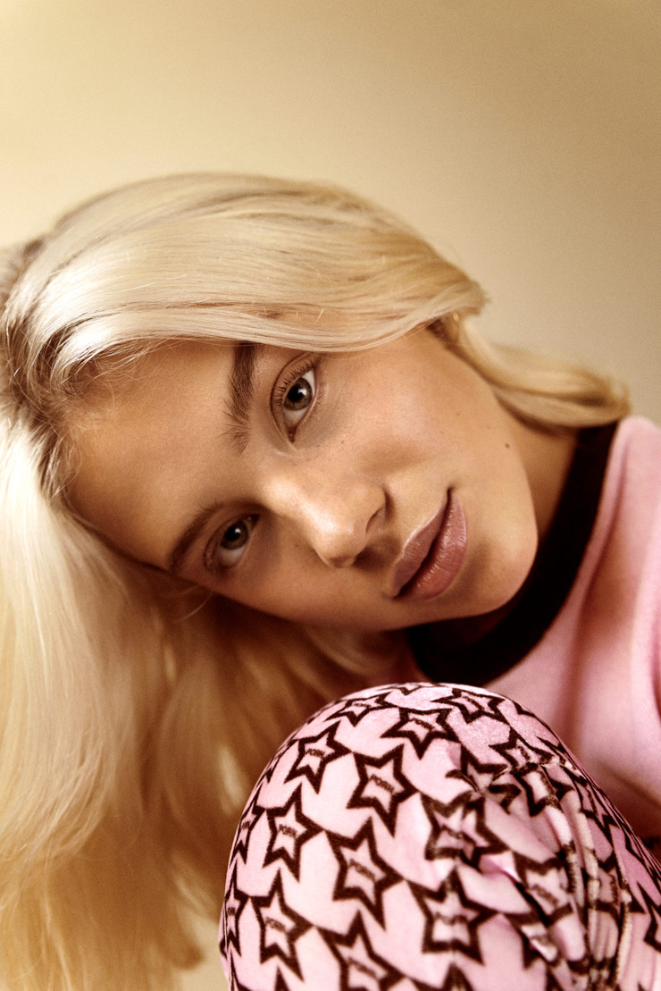 Olivia Sundberg