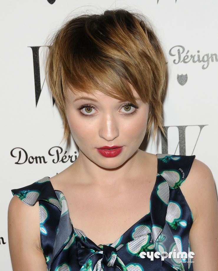 Emily Browning Emily Browning