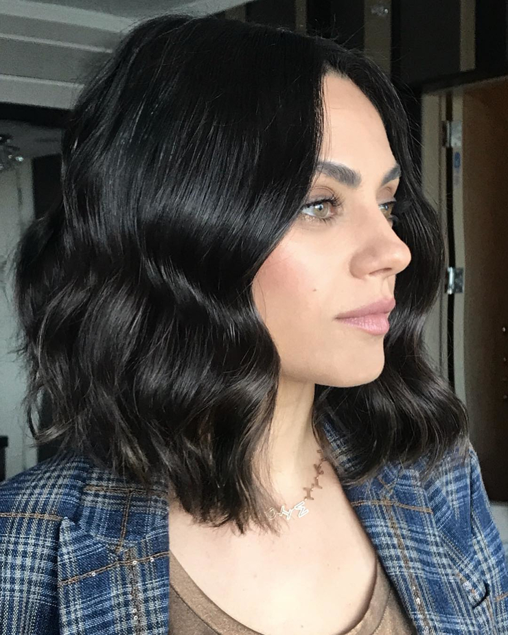 Mila Kunis