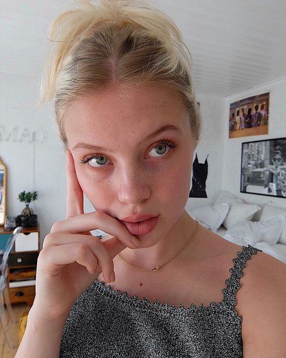 Olivia Sundberg