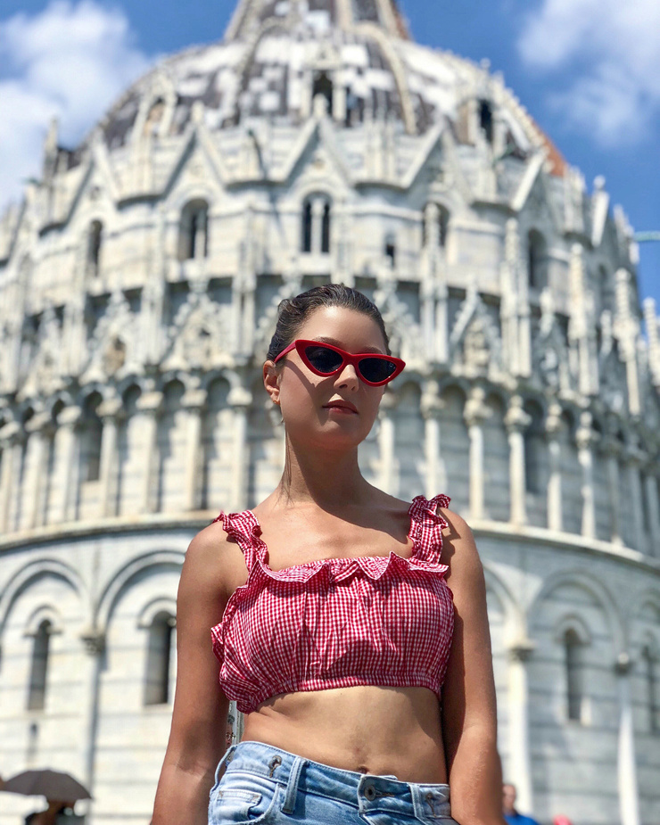 Picture of Valentina de Angelis