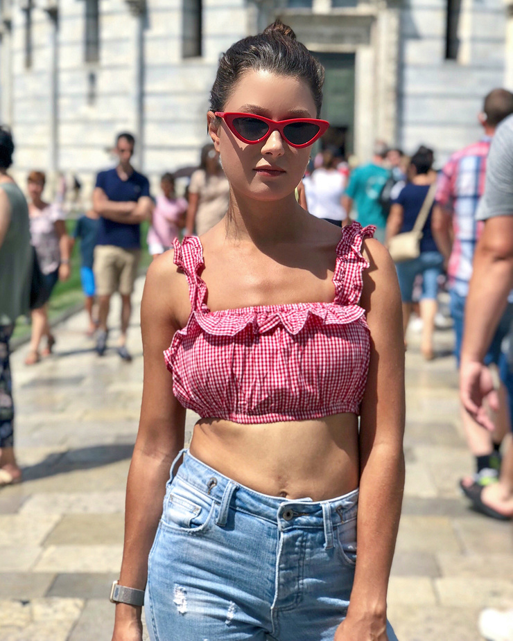 Picture Of Valentina De Angelis picture-of-valentina-de-angelis