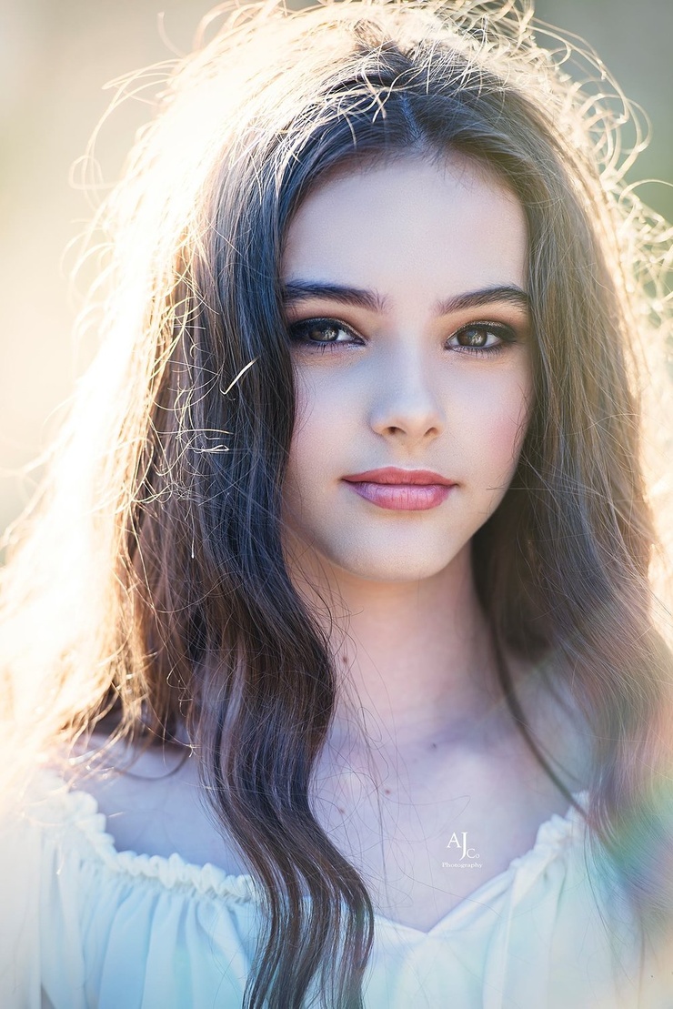 Olivia Maggi Olivia Maggi