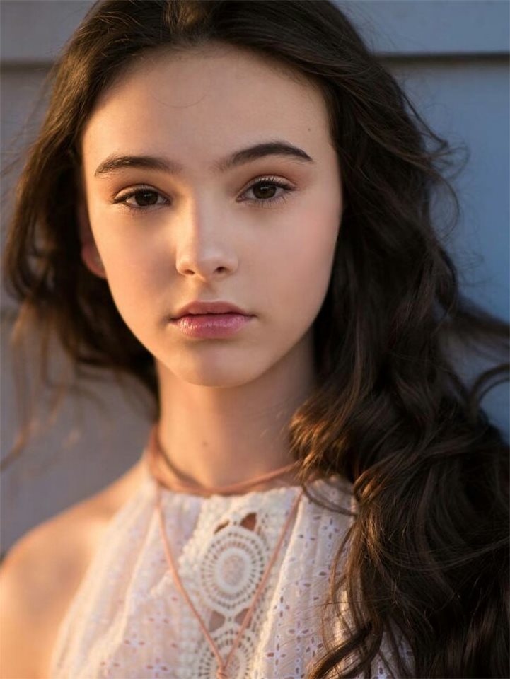 Olivia Maggi Olivia Maggi