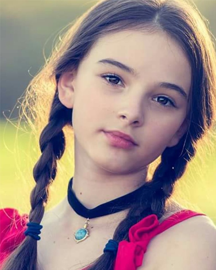 Olivia Maggi