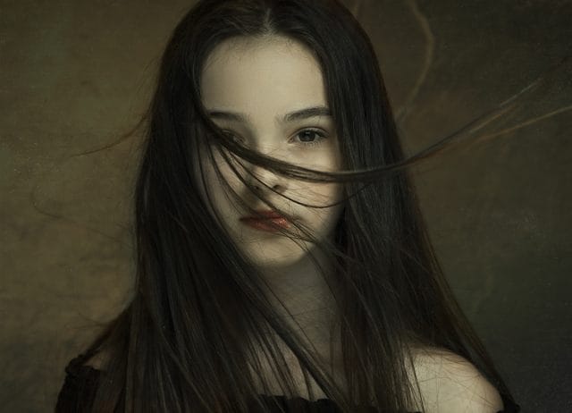 Olivia Maggi