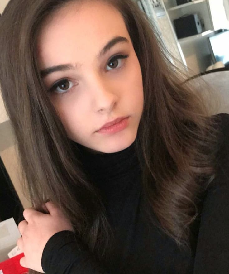 Olivia Maggi