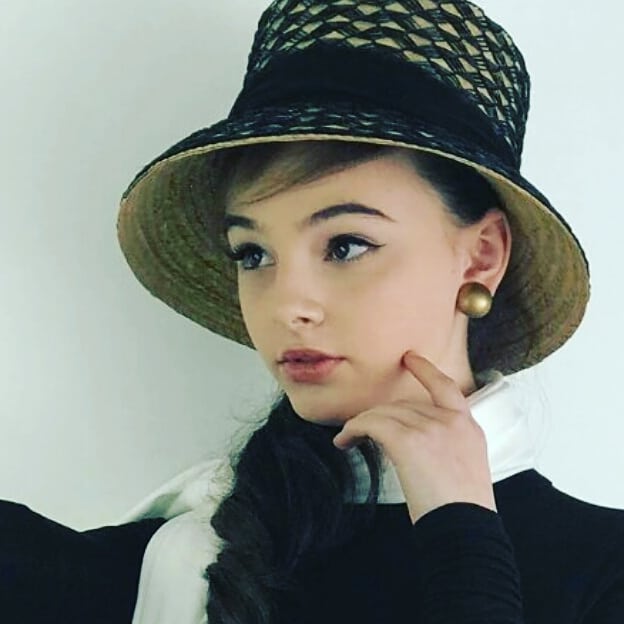 Olivia Maggi