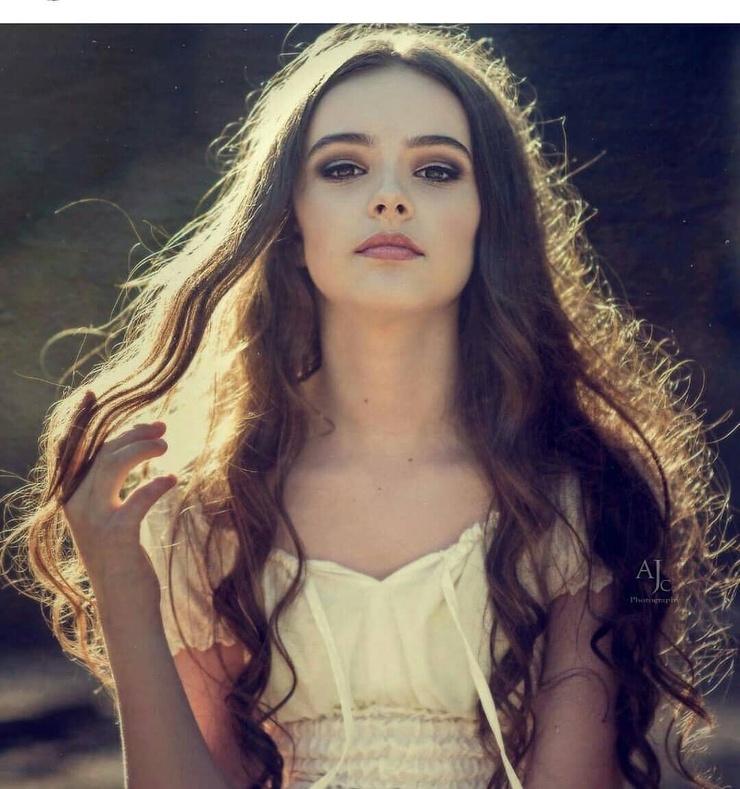 Olivia Maggi Olivia Maggi