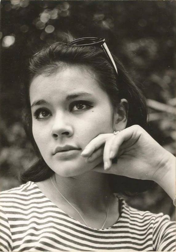 Margareth Clémenti Margareth Clémenti