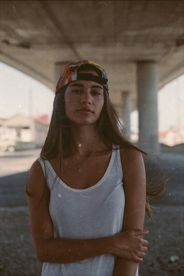 Maria Rodrigues