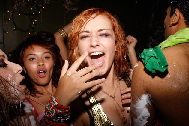Skins (US)
