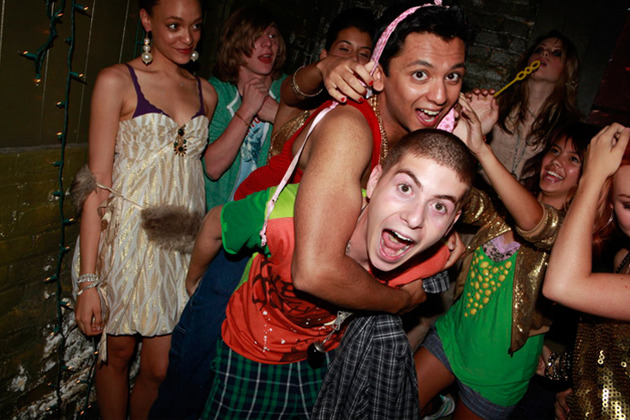 Skins (US)