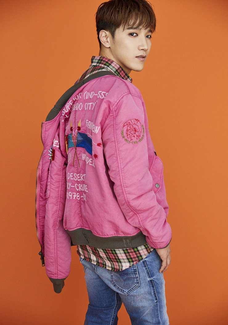 Kim Junsu