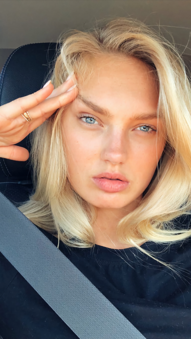 Romee Strijd