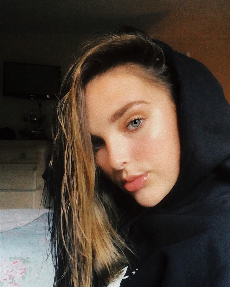 Kendall Vertes