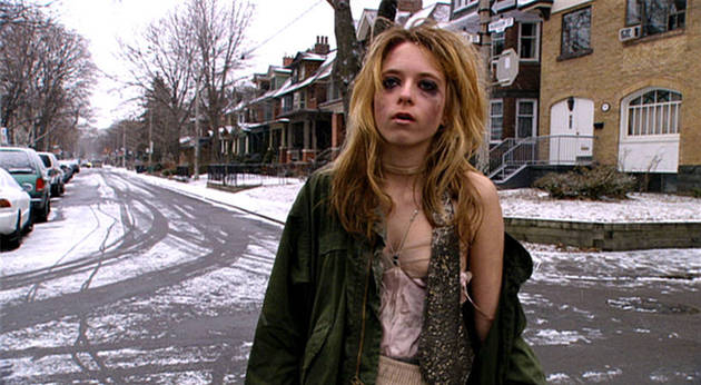 Skins (US) Skins (US)