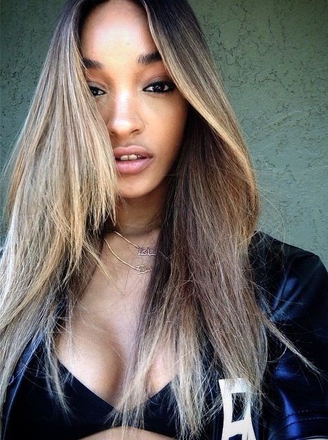 Jourdan Dunn Jourdan Dunn