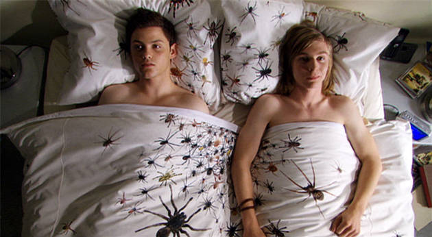 Skins (US) Skins (US)