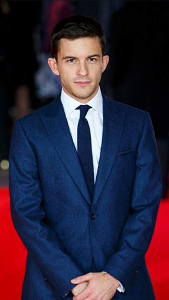 Jonathan Bailey