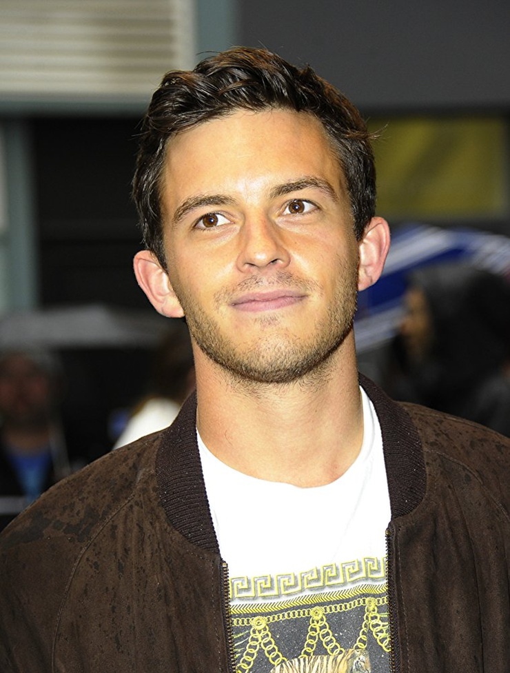 Jonathan Bailey