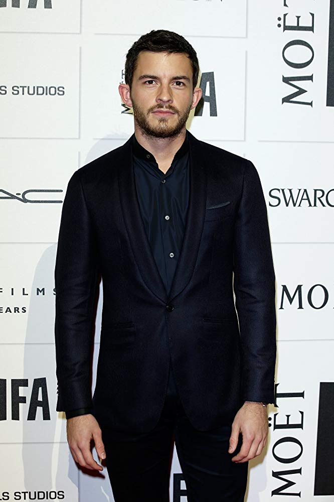 Jonathan Bailey