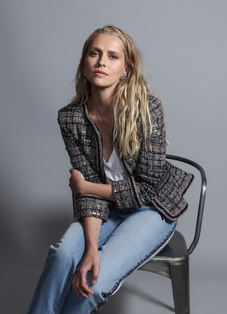 Teresa Palmer Teresa Palmer