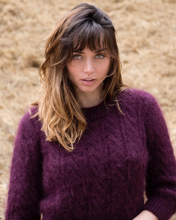 Ana de Armas Ana de Armas