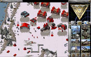 Command & Conquer: Red Alert