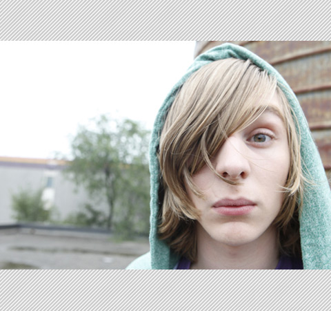 Skins (US)