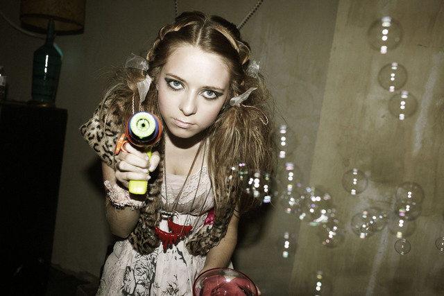 Skins (US)