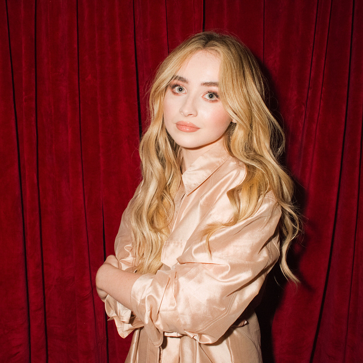 Sabrina Carpenter