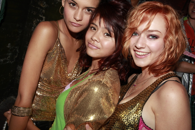 Skins (US) Skins (US)